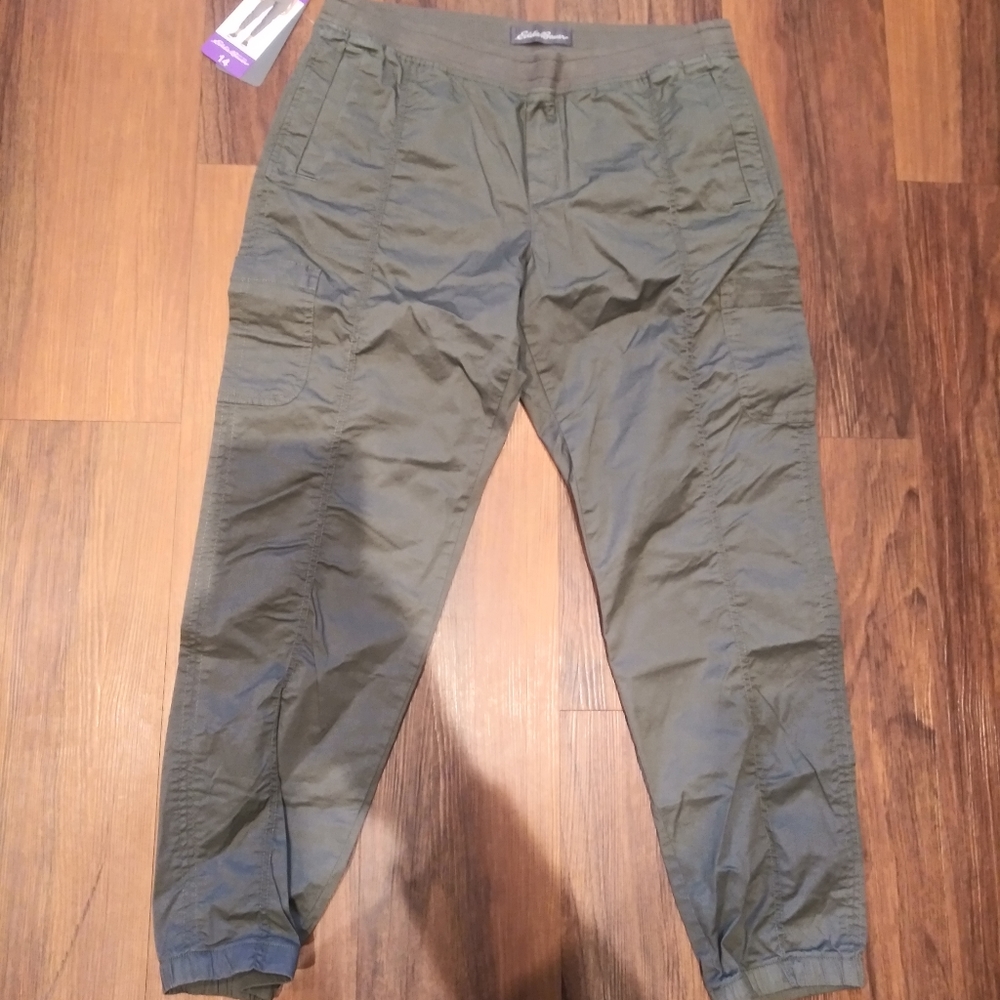 Eddie bauer